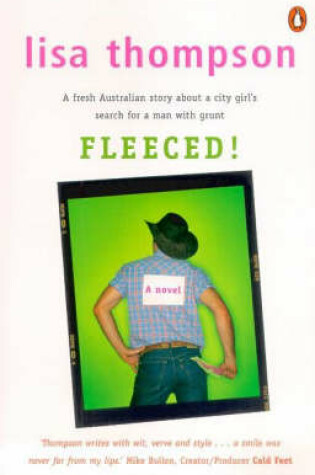 Cover of Fleeced!