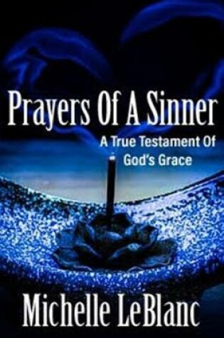 Cover of Prayers of a Sinner