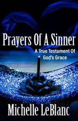 Book cover for Prayers of a Sinner