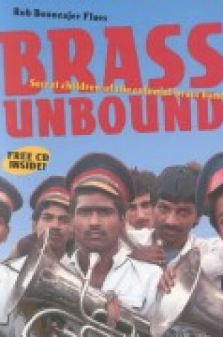 Cover of Brass Unbound