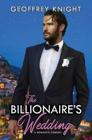 Cover of The Billionaire's Wedding