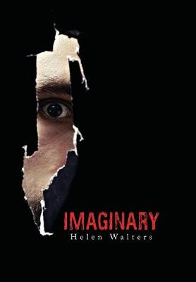 Book cover for Imaginary
