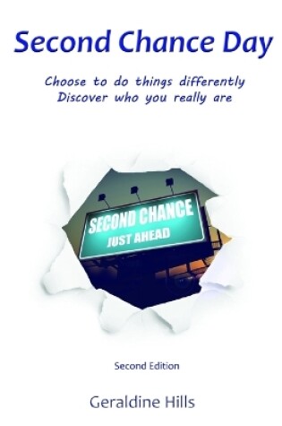 Cover of Second Chance Day (2nd Ed)