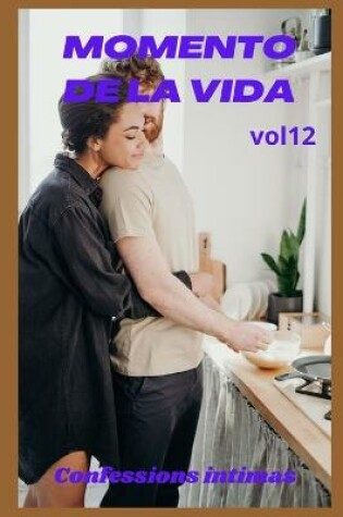 Cover of Momento de vida (vol 12)