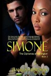 Book cover for Simone