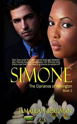 Cover of Simone