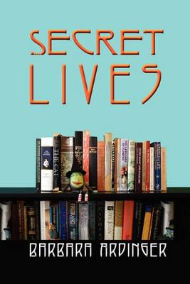 Book cover for Secret Lives