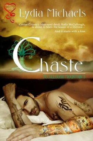 Cover of Chaste (McCullough Mountain 3)