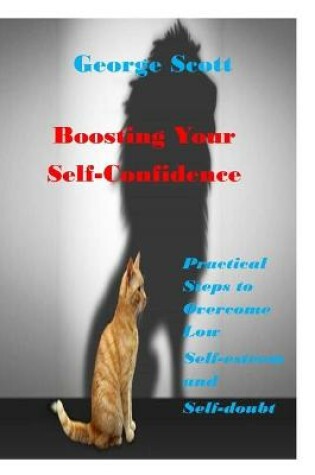 Cover of Boosting Your Self-Confidence