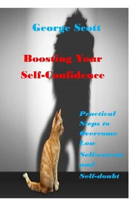 Book cover for Boosting Your Self-Confidence