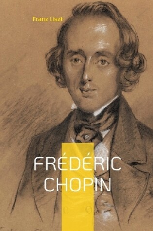 Cover of Frédéric Chopin