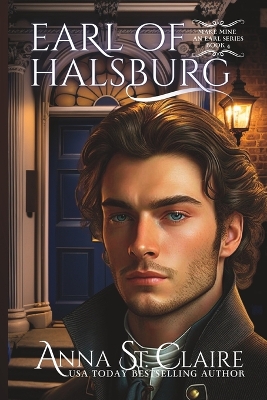 Cover of Earl of Halsburg