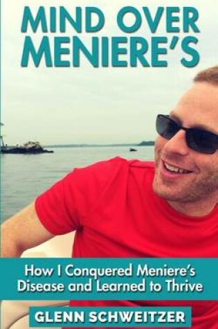 Cover of Mind Over Meniere's