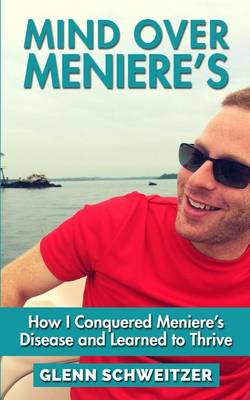 Book cover for Mind Over Meniere's