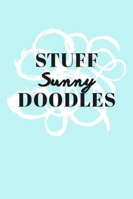 Book cover for Stuff Sunny Doodles