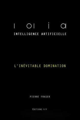 Cover of H] / L'Intelligence Artificielle