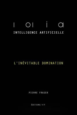 Book cover for H] / L'Intelligence Artificielle