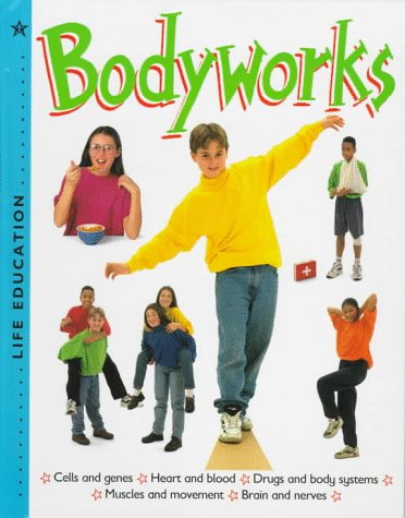Book cover for Bodyworks