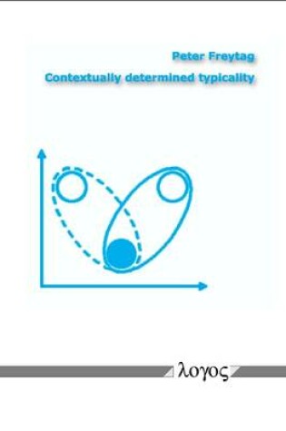 Cover of Contextually Determined Typicality