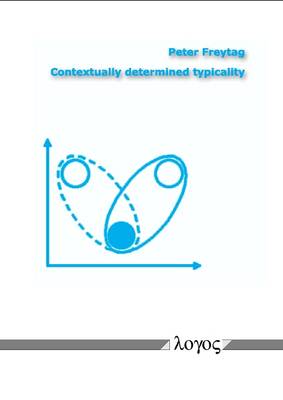 Book cover for Contextually Determined Typicality