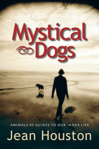 Cover of Mystical Dogs
