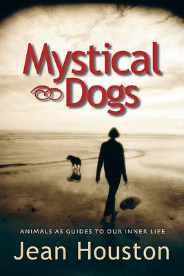 Book cover for Mystical Dogs
