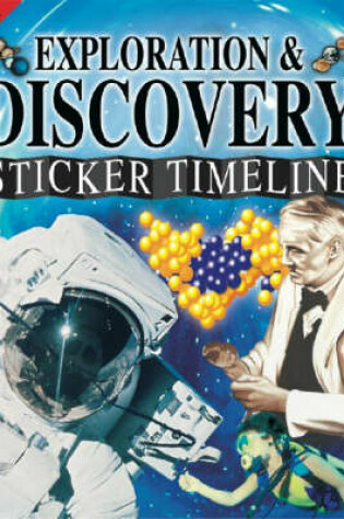 Cover of Exploration and Discovery