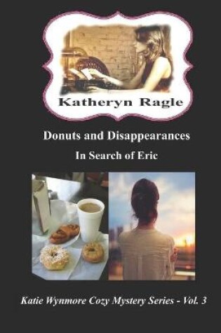 Cover of Donuts and Disappearances