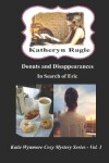 Book cover for Donuts and Disappearances