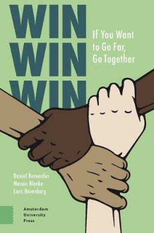 Cover of Win Win Win