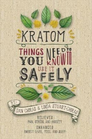 Cover of Kratom