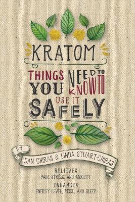 Book cover for Kratom