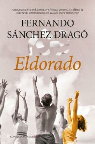 Cover of Eldorado