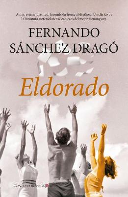 Book cover for Eldorado