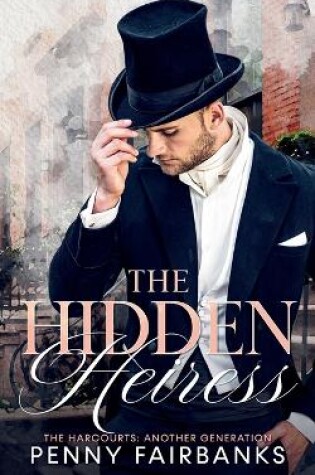 Cover of The Hidden Heiress