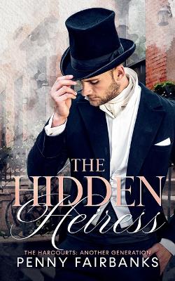 Cover of The Hidden Heiress