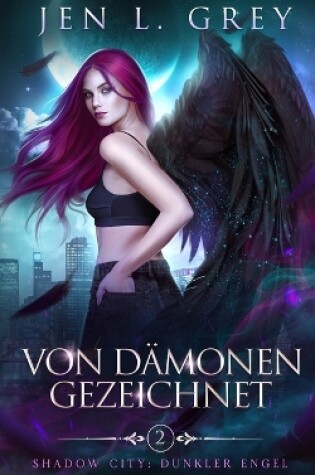 Cover of Von Dämonen gezeichnet