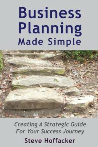 Cover of Business Planning Made Simple