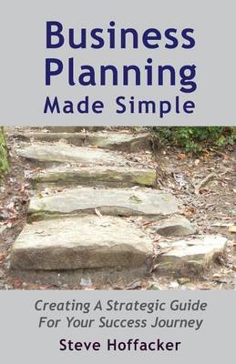 Book cover for Business Planning Made Simple