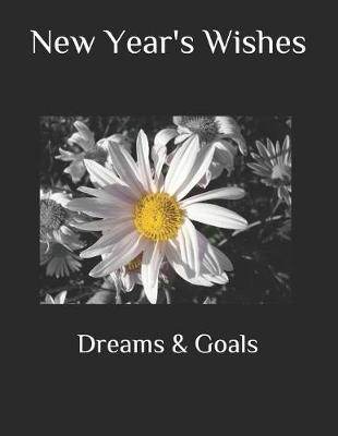 Book cover for New Year's Wishes