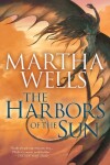 Book cover for The Harbors of the Sun