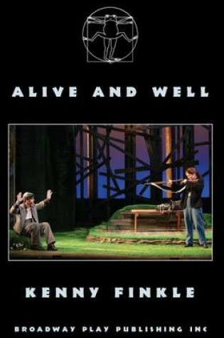 Cover of Alive And Well