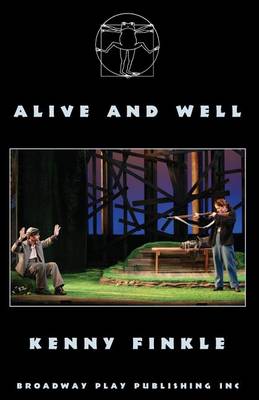 Book cover for Alive And Well