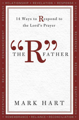 Book cover for The "R" Father