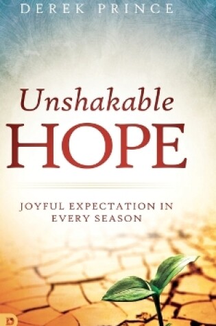 Cover of Unshakable Hope