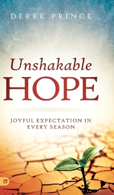 Book cover for Unshakable Hope