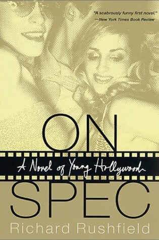 Cover of On Spec