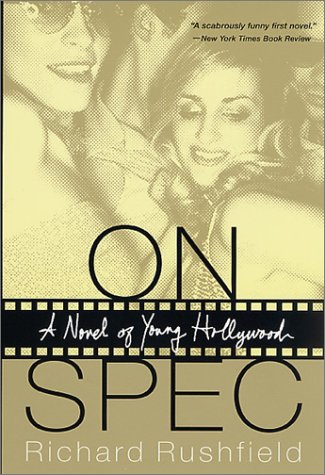 Book cover for On Spec