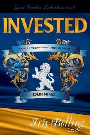 Cover of Invested