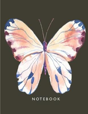 Book cover for Mine notebook